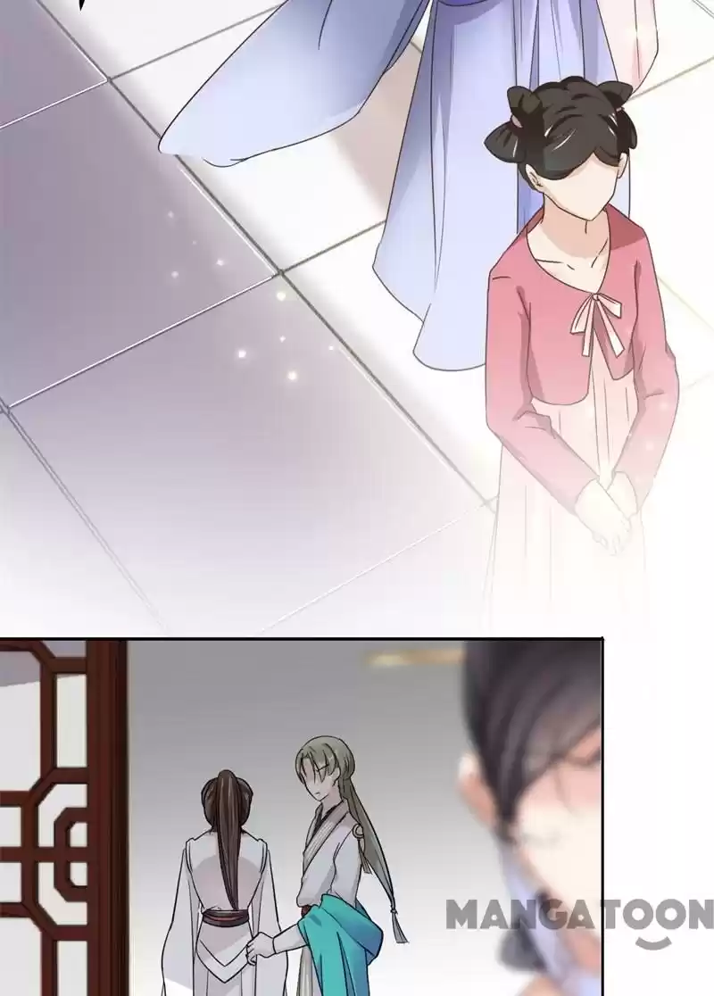 Entangled with the Duke Ch.6