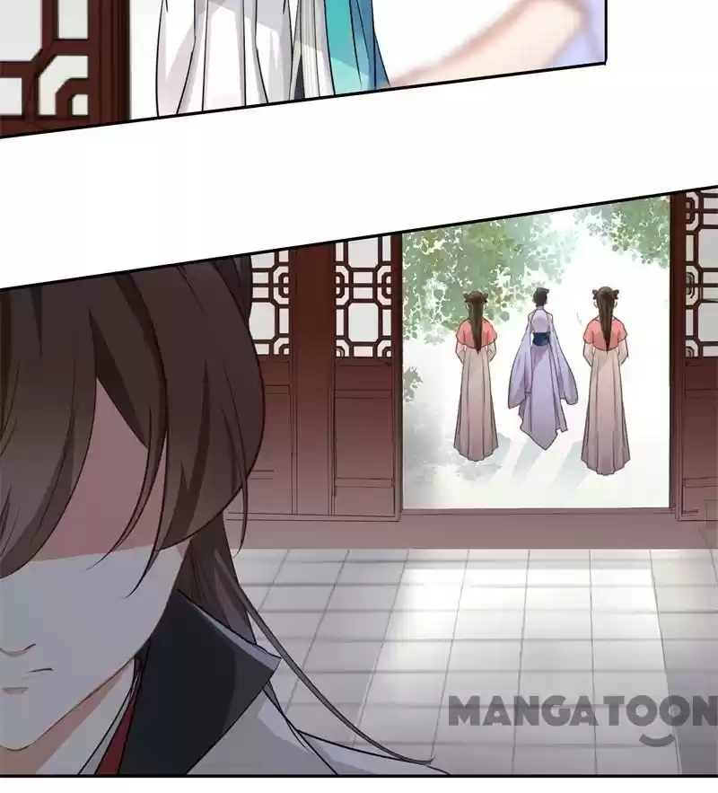 Entangled with the Duke Ch.6