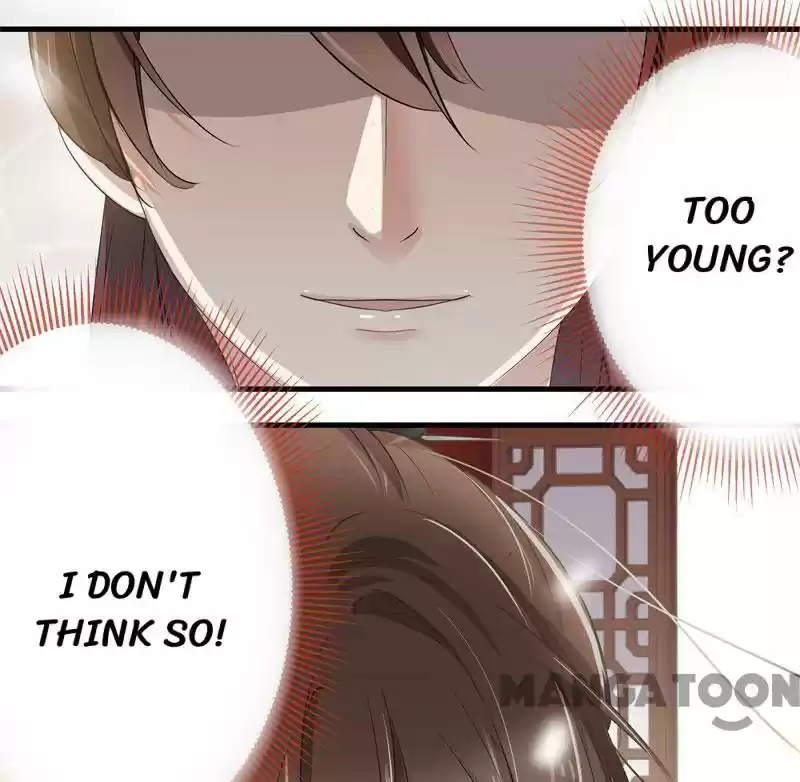 Entangled with the Duke Ch.6