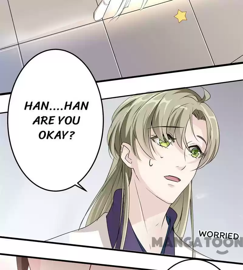 Entangled with the Duke Ch.6