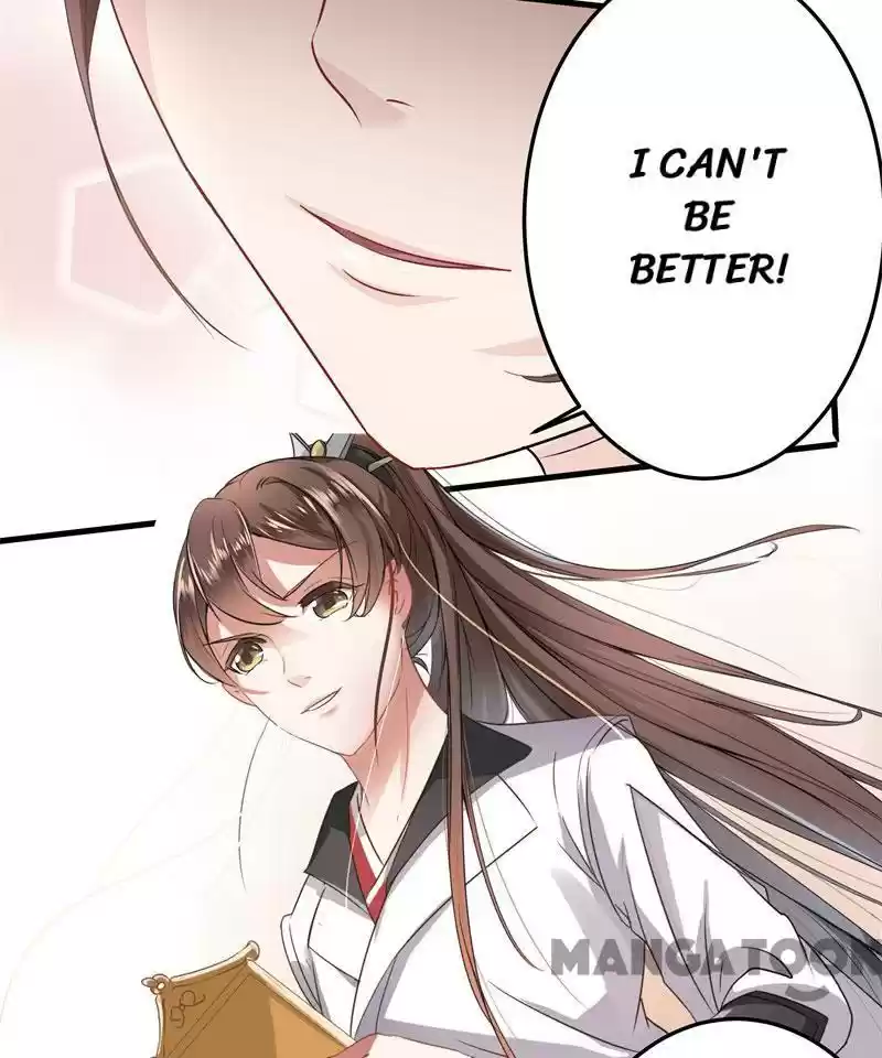 Entangled with the Duke Ch.6