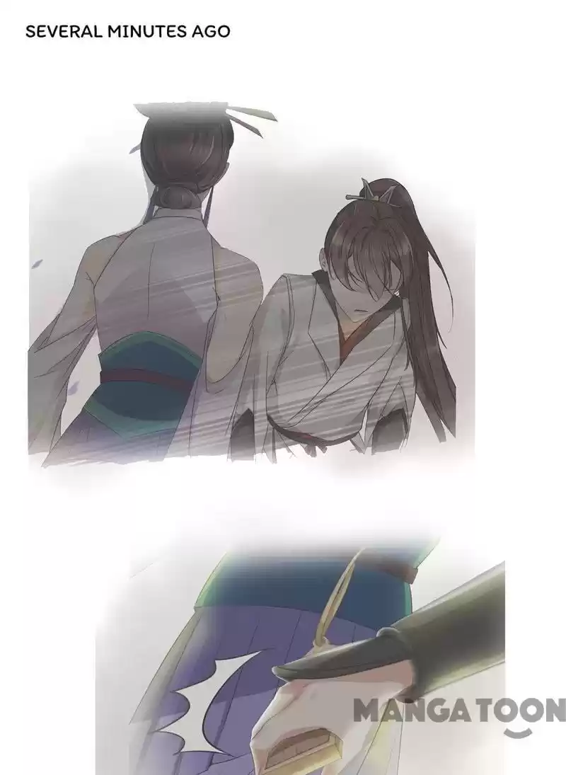 Entangled with the Duke Ch.6