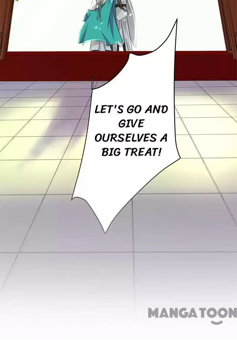 Entangled with the Duke Ch.6