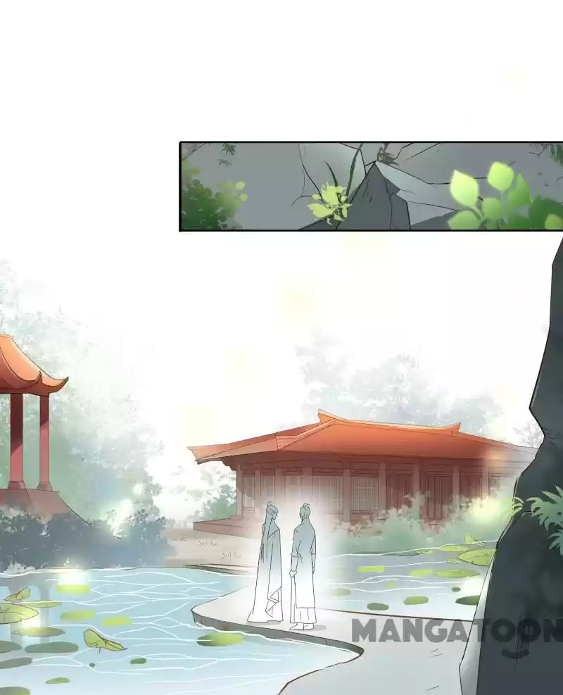 Entangled with the Duke Ch.6