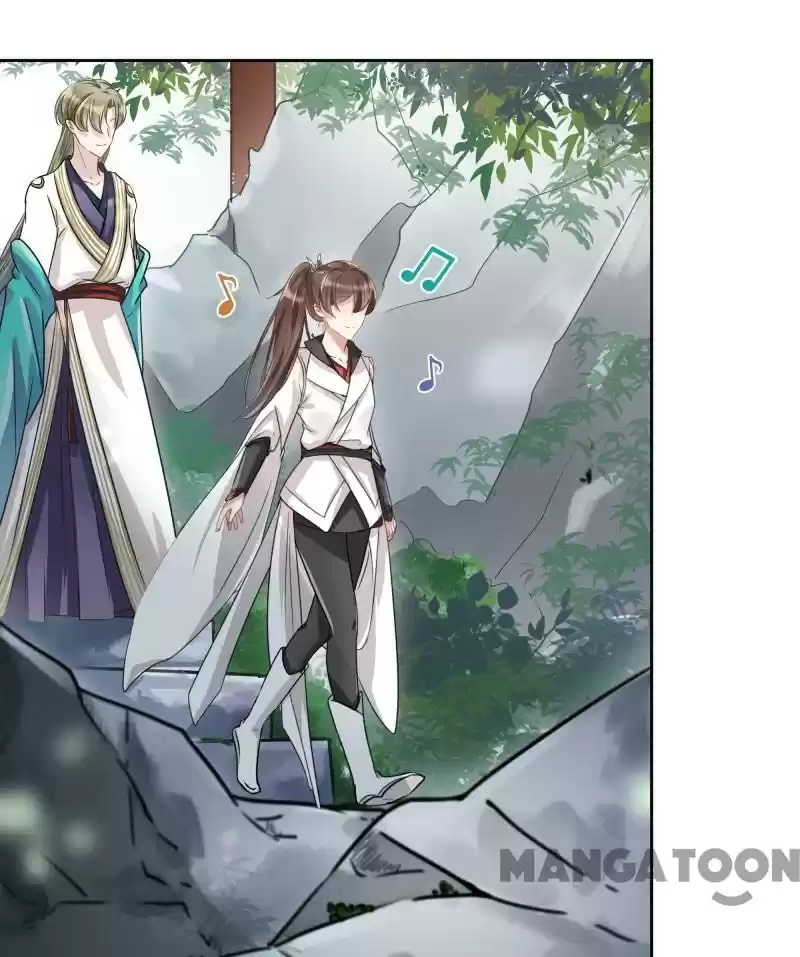 Entangled with the Duke Ch.6