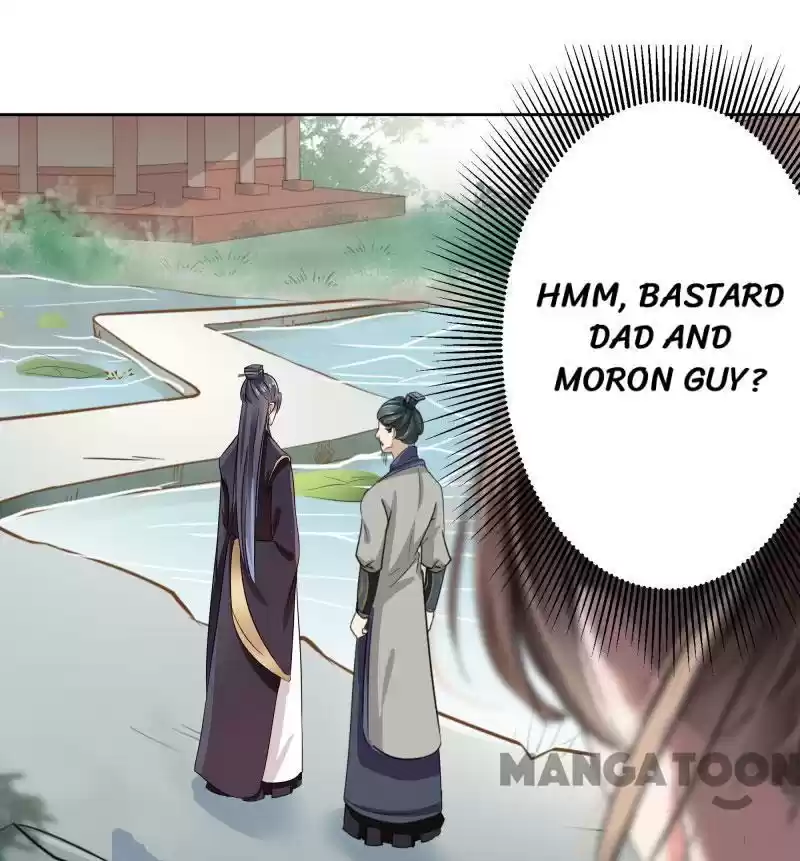 Entangled with the Duke Ch.6