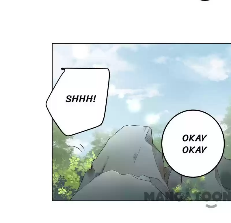 Entangled with the Duke Ch.6