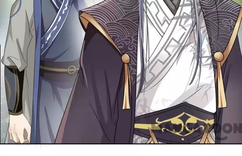 Entangled with the Duke Ch.6