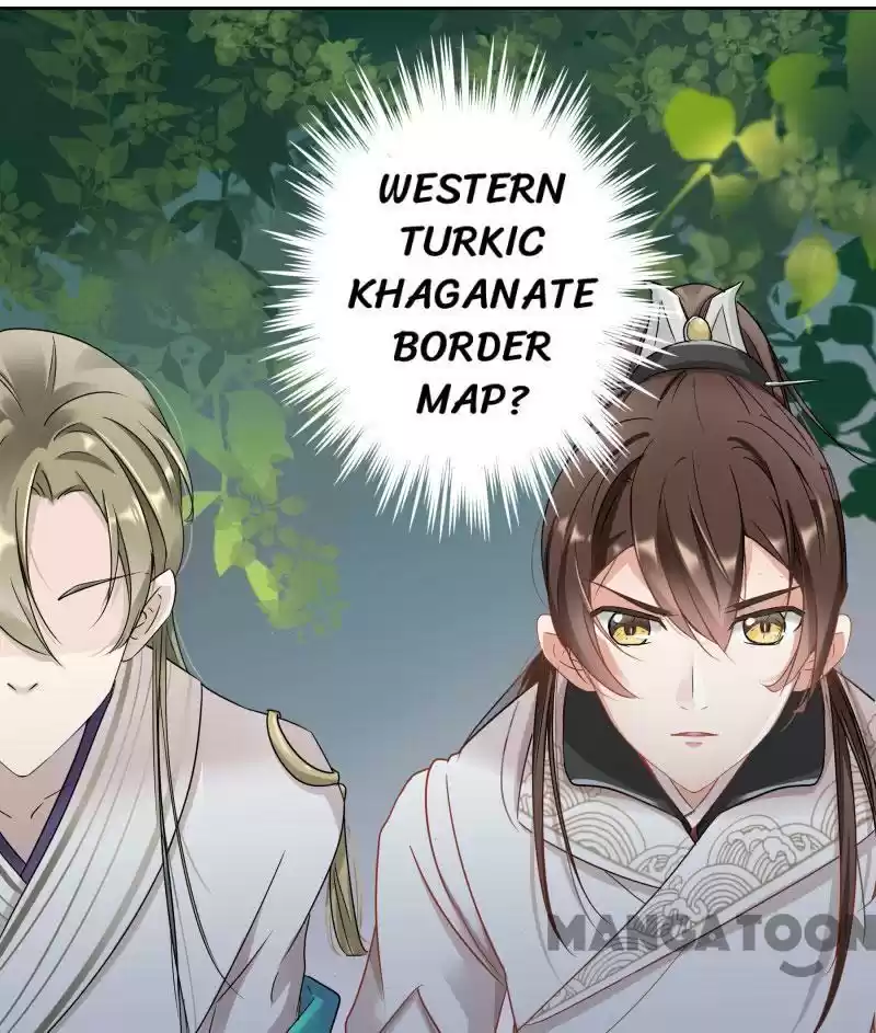 Entangled with the Duke Ch.6