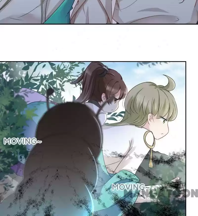 Entangled with the Duke Ch.6