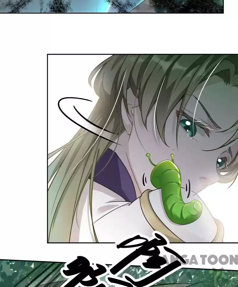 Entangled with the Duke Ch.6