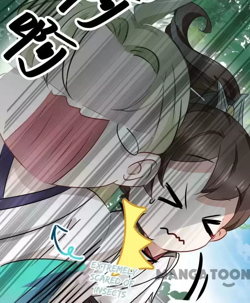 Entangled with the Duke Ch.6