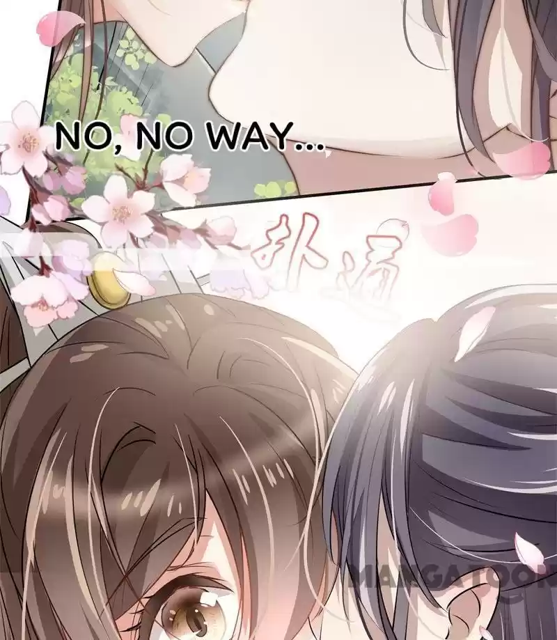 Entangled with the Duke Ch.6