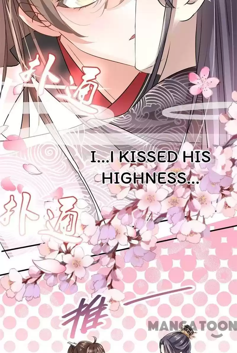 Entangled with the Duke Ch.6