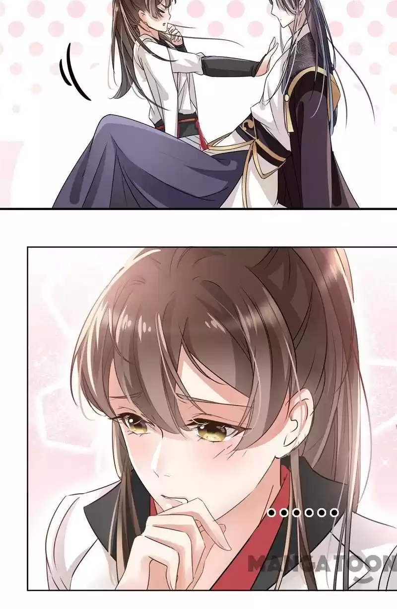 Entangled with the Duke Ch.6