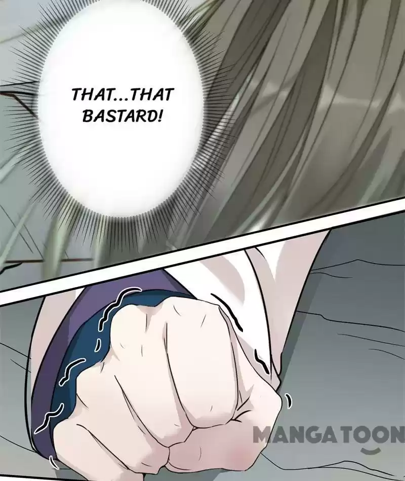 Entangled with the Duke Ch.6