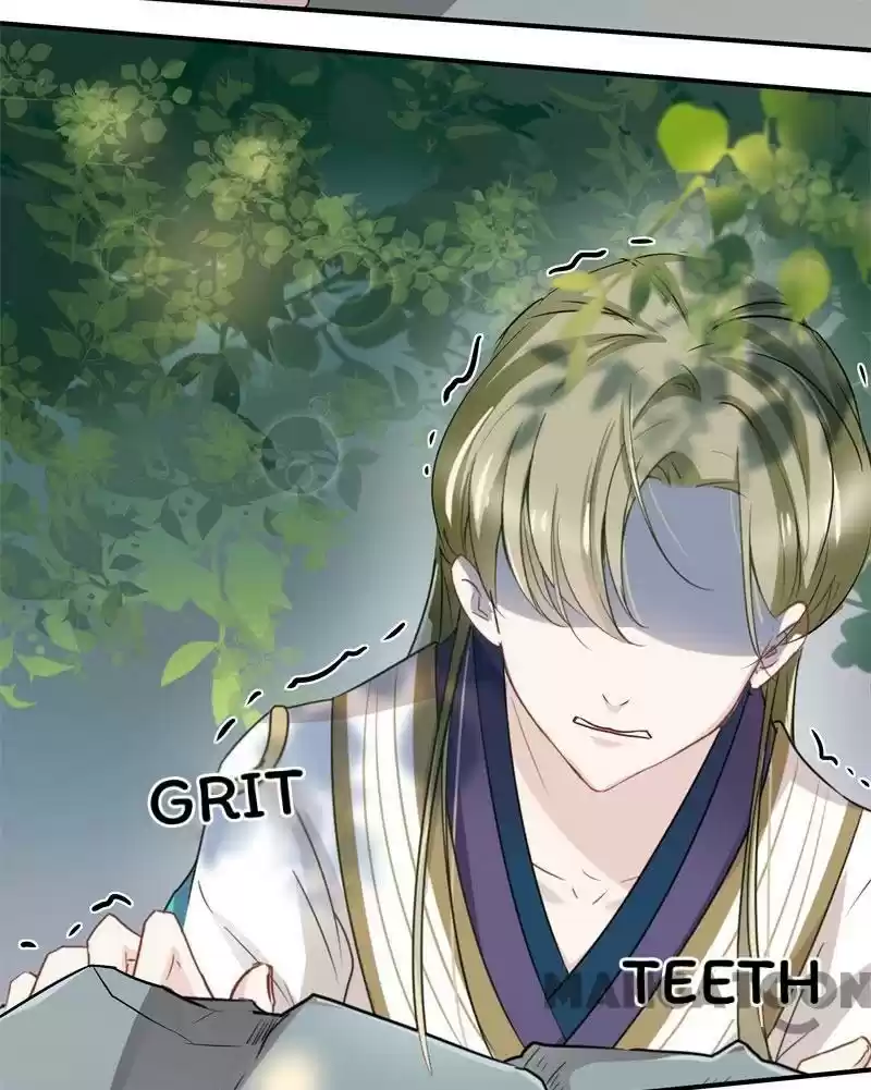 Entangled with the Duke Ch.6