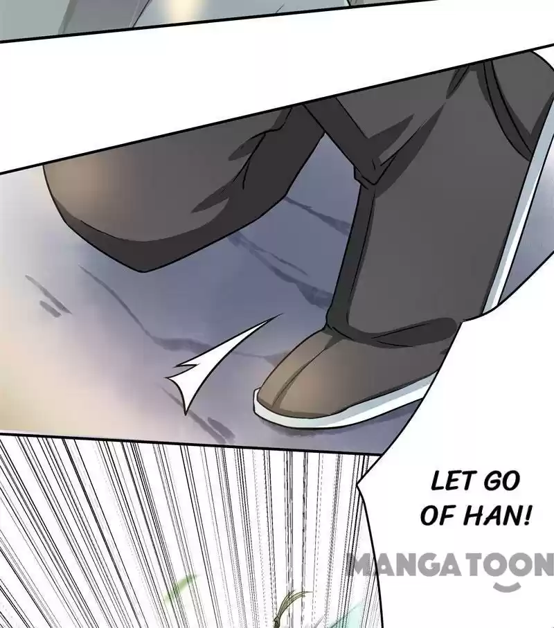 Entangled with the Duke Ch.6