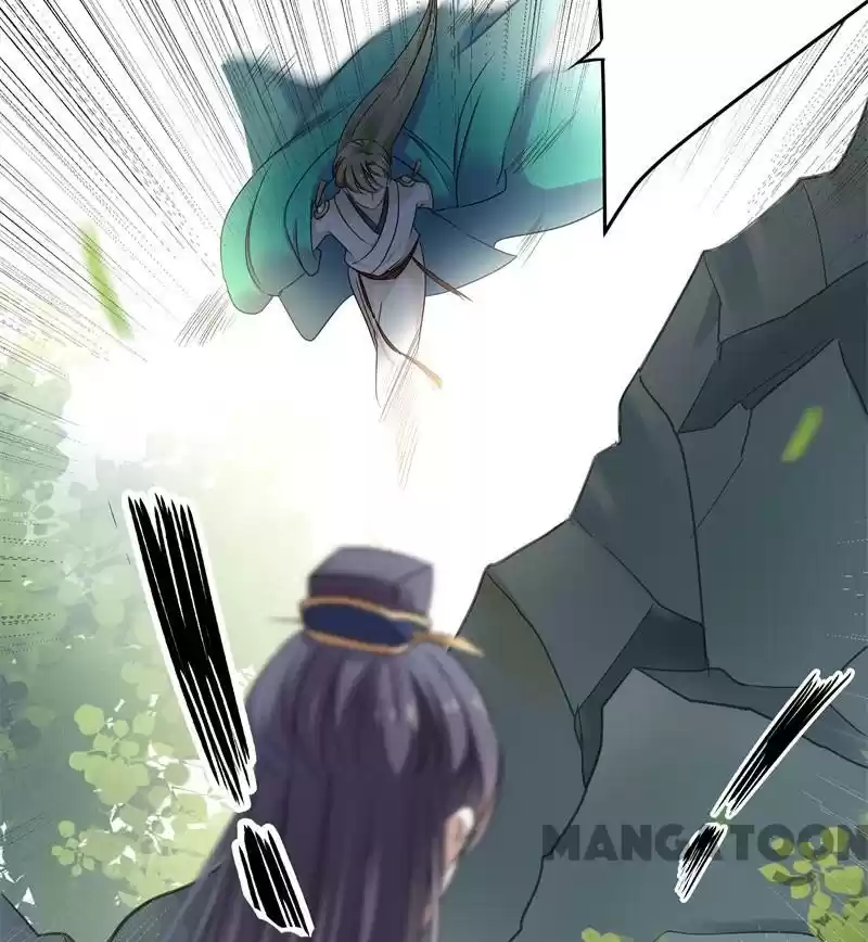 Entangled with the Duke Ch.6