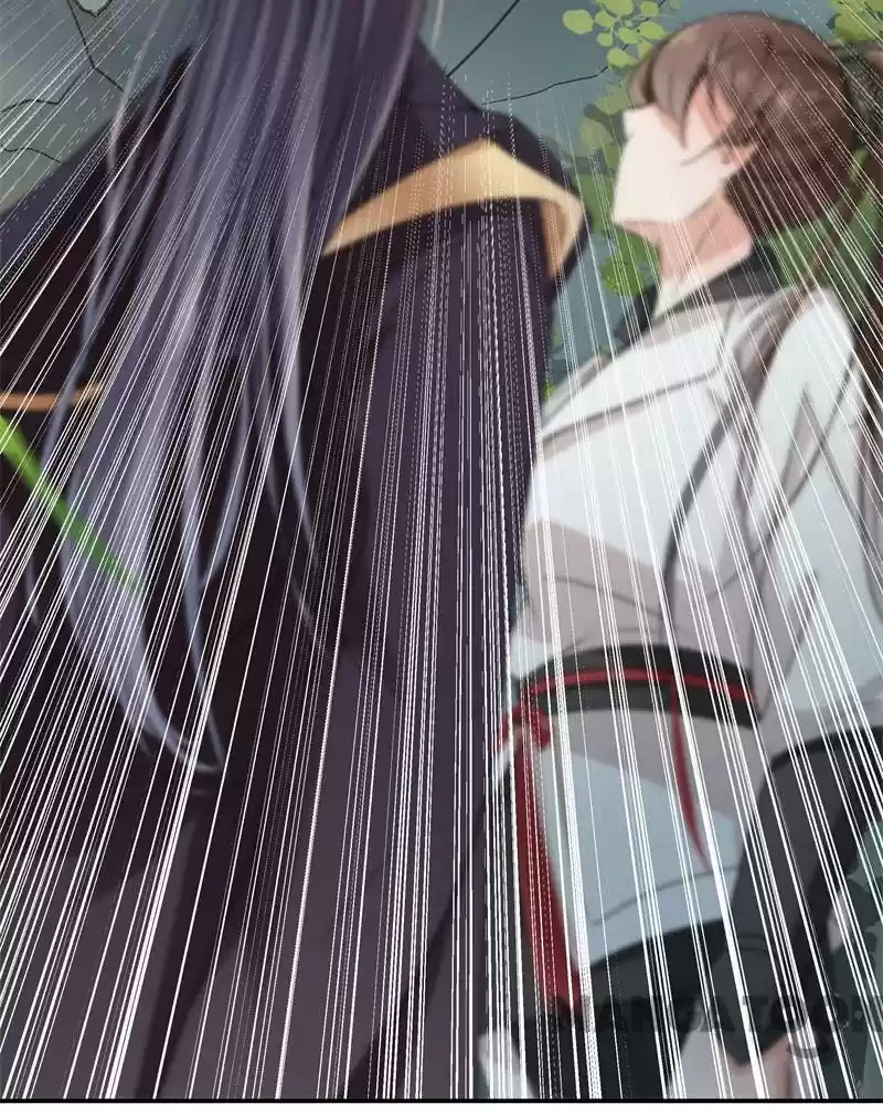 Entangled with the Duke Ch.6