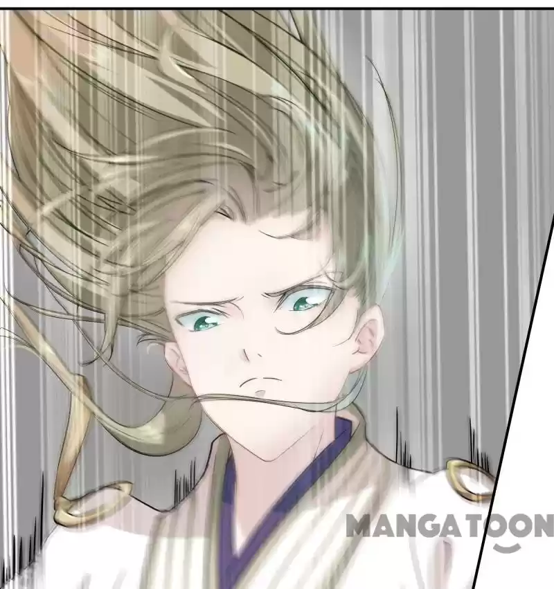 Entangled with the Duke Ch.6