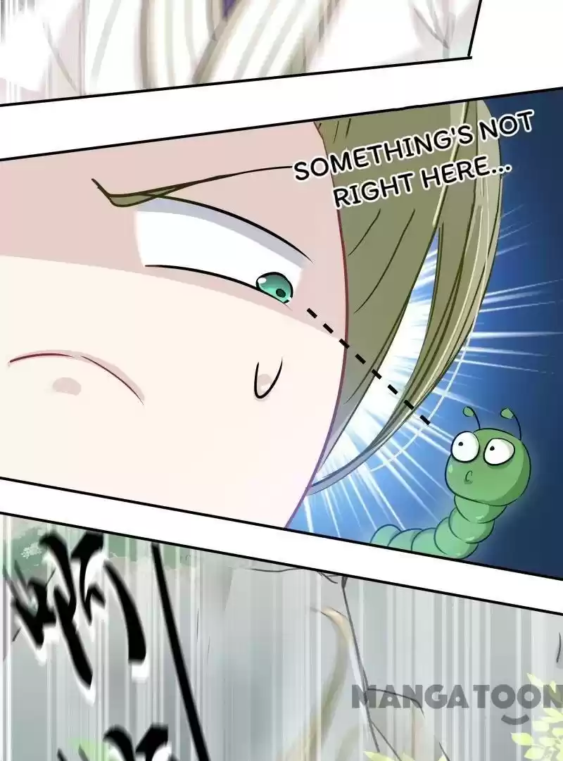 Entangled with the Duke Ch.6