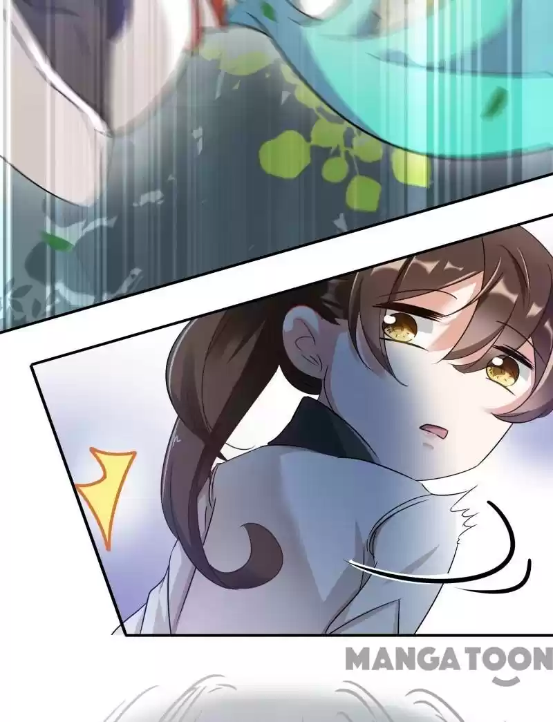 Entangled with the Duke Ch.6