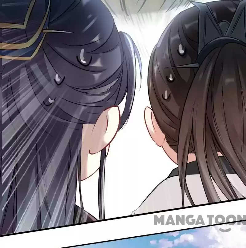 Entangled with the Duke Ch.6