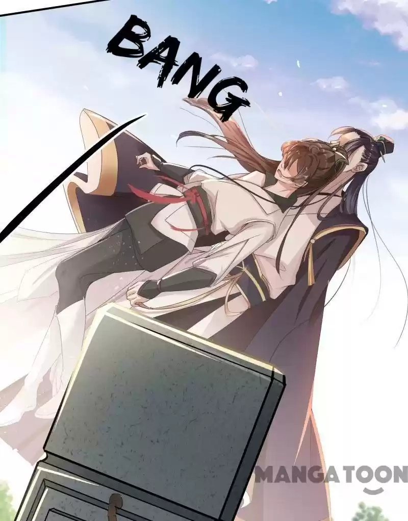 Entangled with the Duke Ch.6