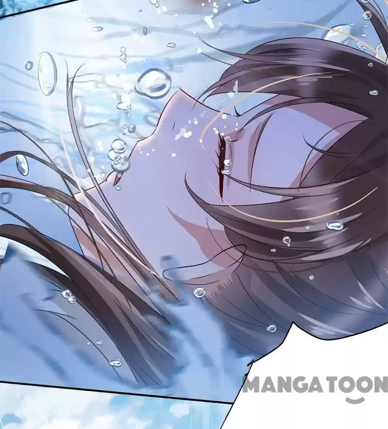 Entangled with the Duke Ch.6