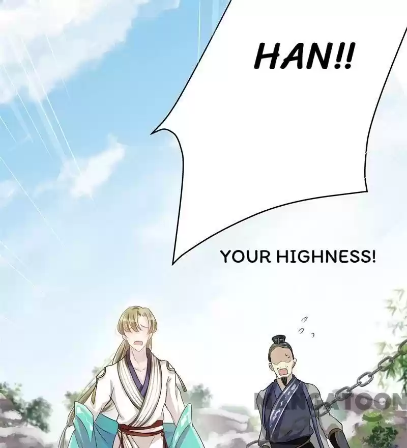 Entangled with the Duke Ch.6