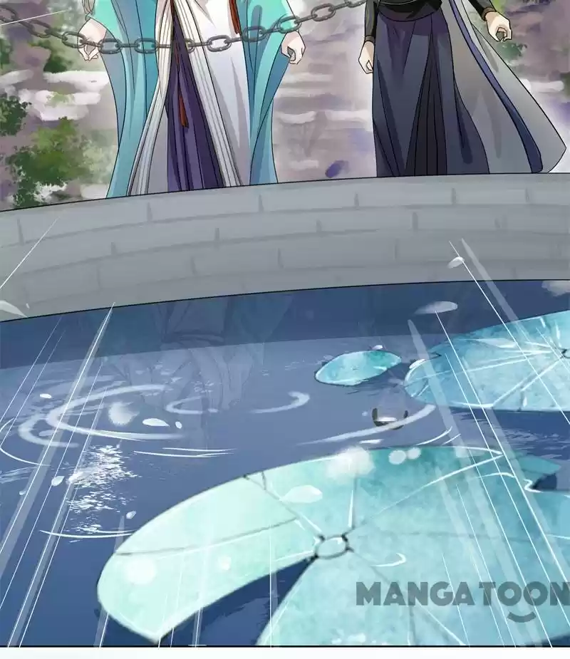 Entangled with the Duke Ch.6