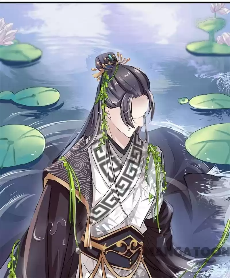 Entangled with the Duke Ch.6