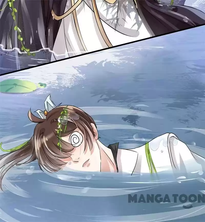 Entangled with the Duke Ch.6