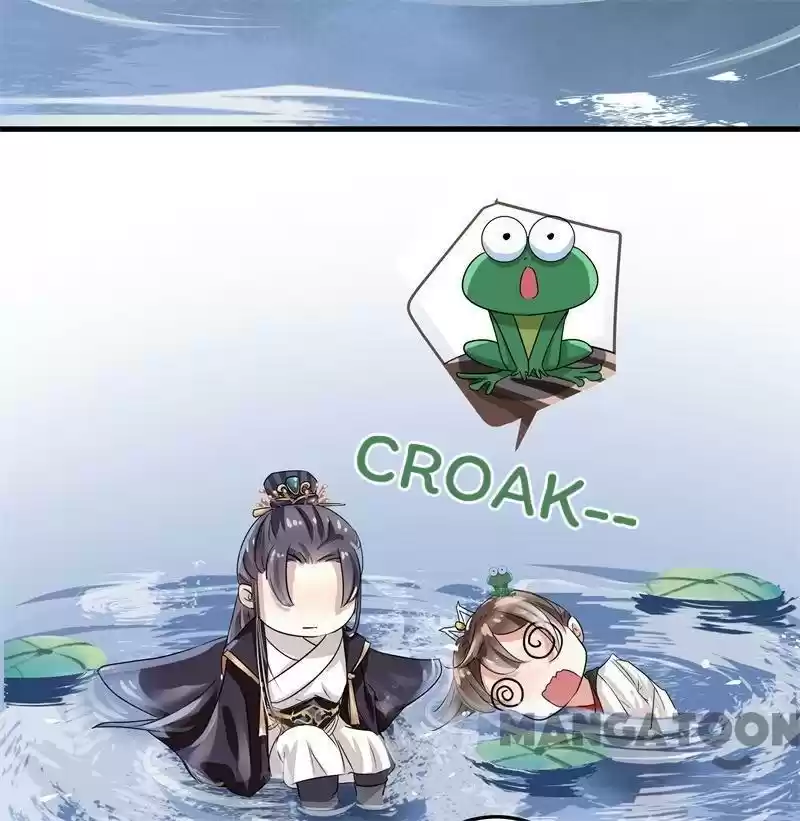 Entangled with the Duke Ch.6