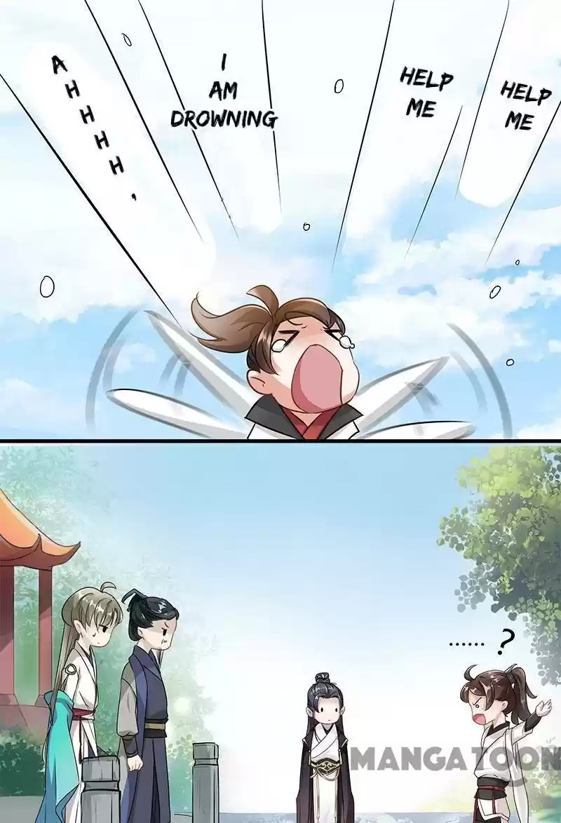 Entangled with the Duke Ch.6