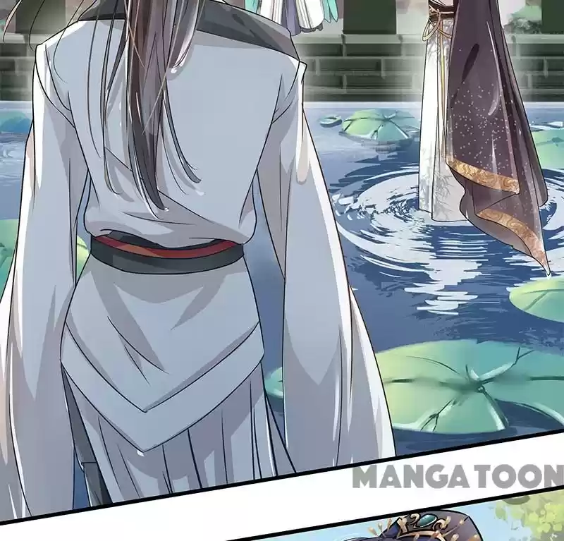 Entangled with the Duke Ch.6