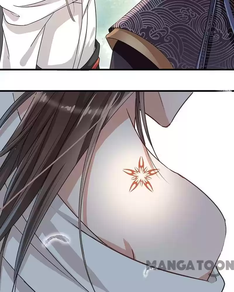 Entangled with the Duke Ch.6