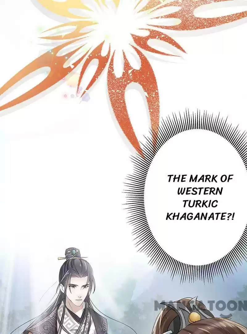 Entangled with the Duke Ch.6