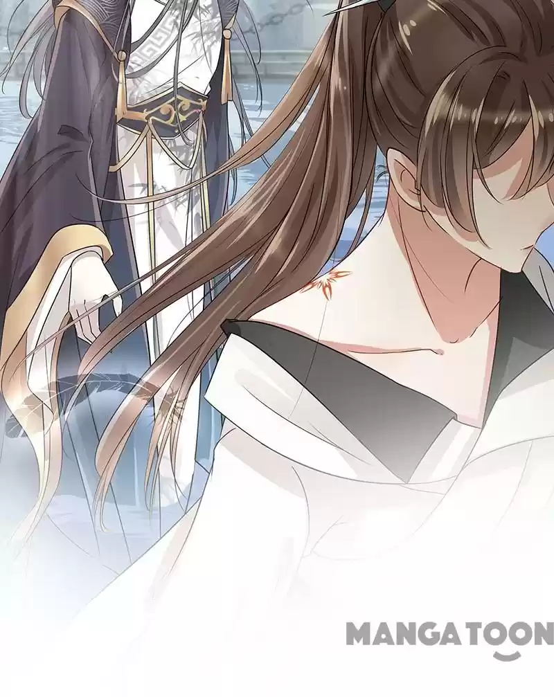 Entangled with the Duke Ch.6