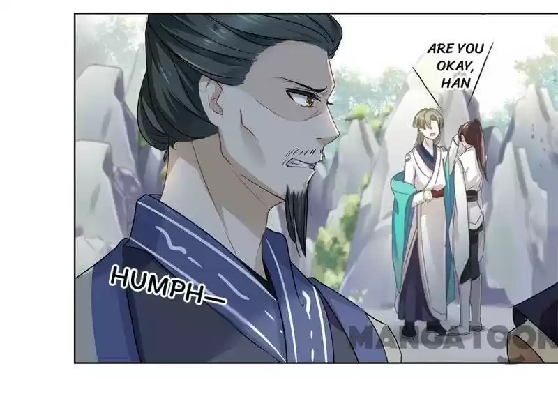 Entangled with the Duke Ch.7