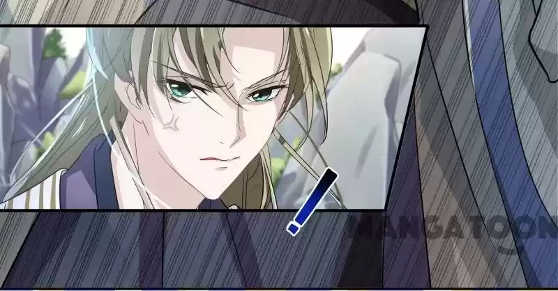 Entangled with the Duke Ch.7