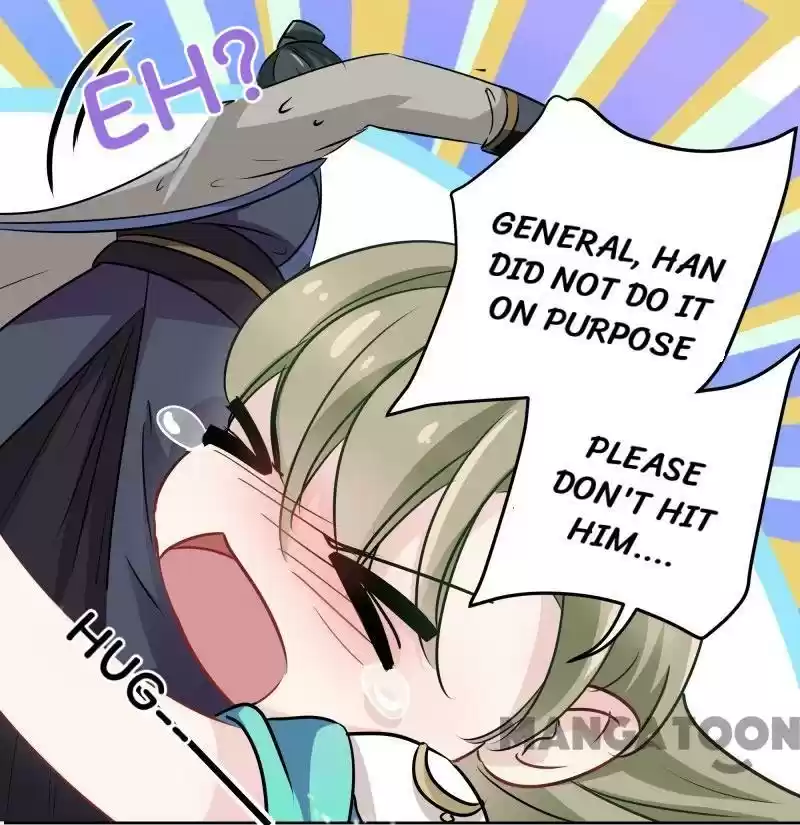 Entangled with the Duke Ch.7