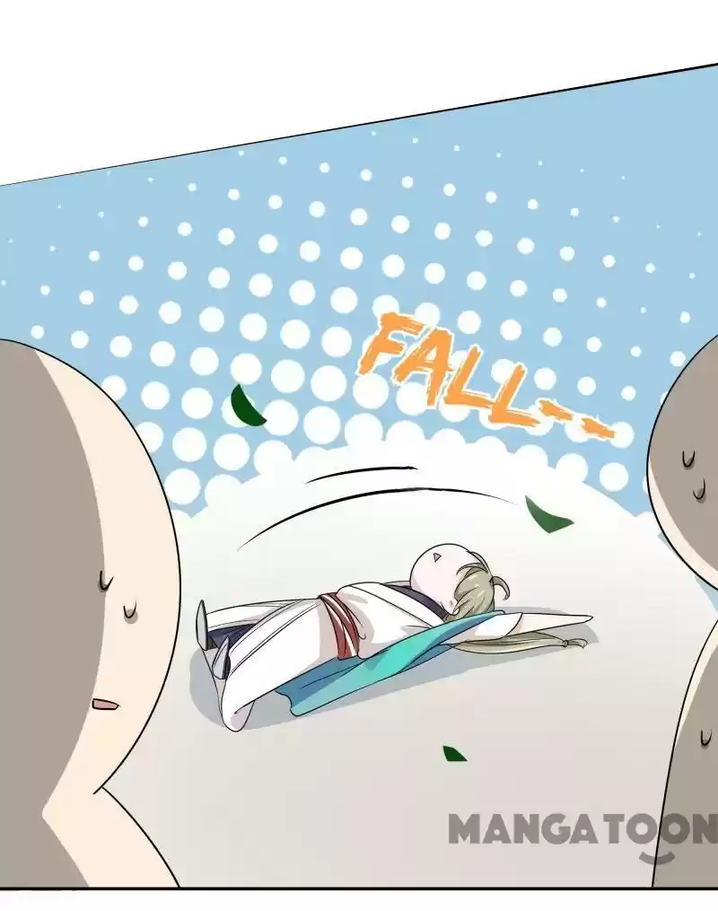 Entangled with the Duke Ch.7