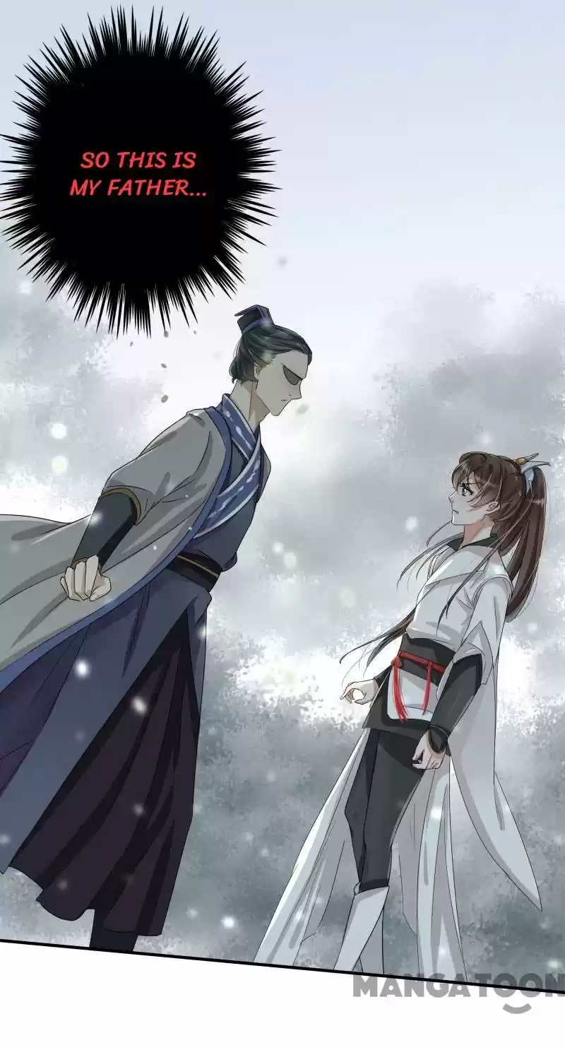 Entangled with the Duke Ch.7