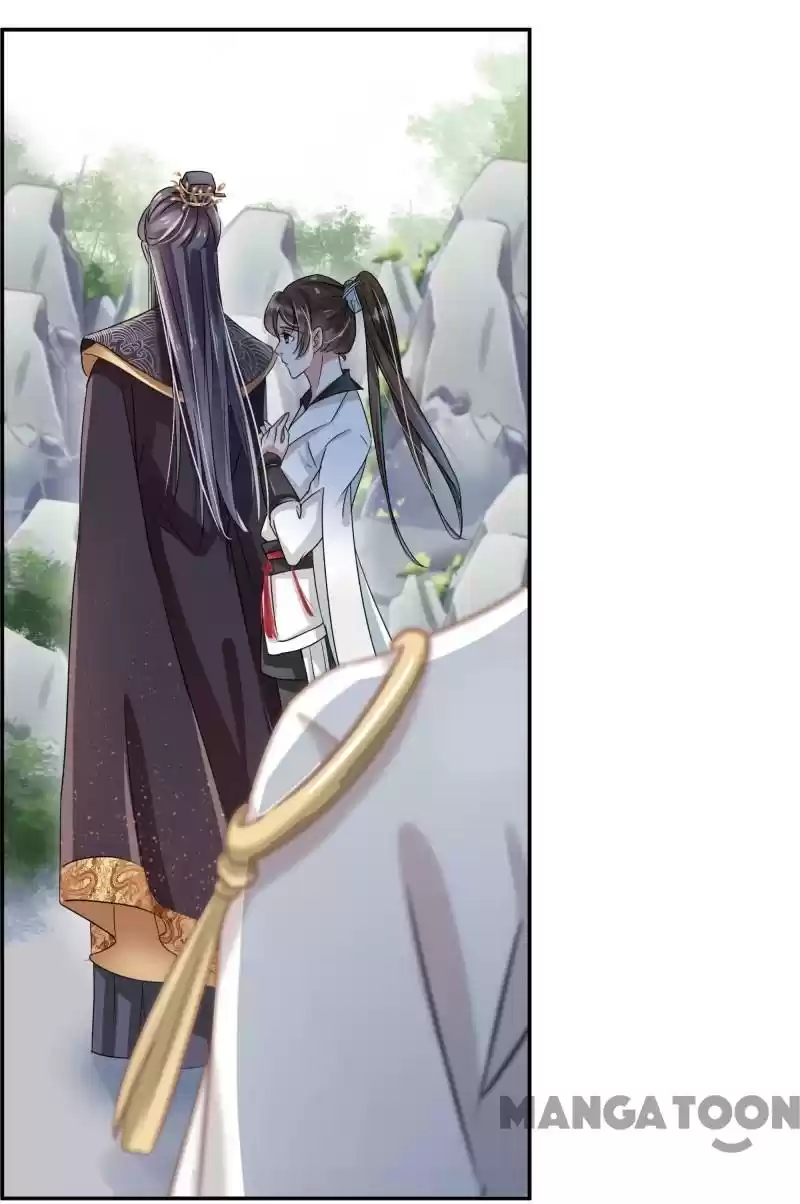 Entangled with the Duke Ch.7