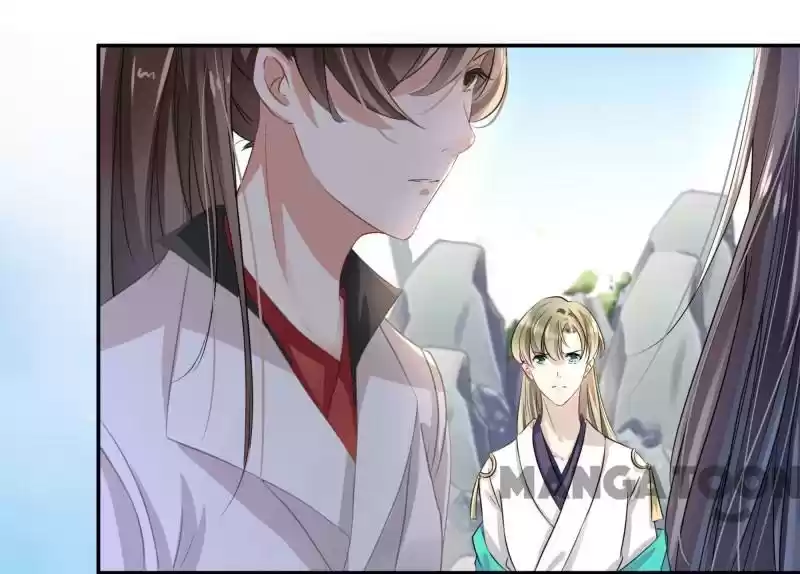 Entangled with the Duke Ch.7