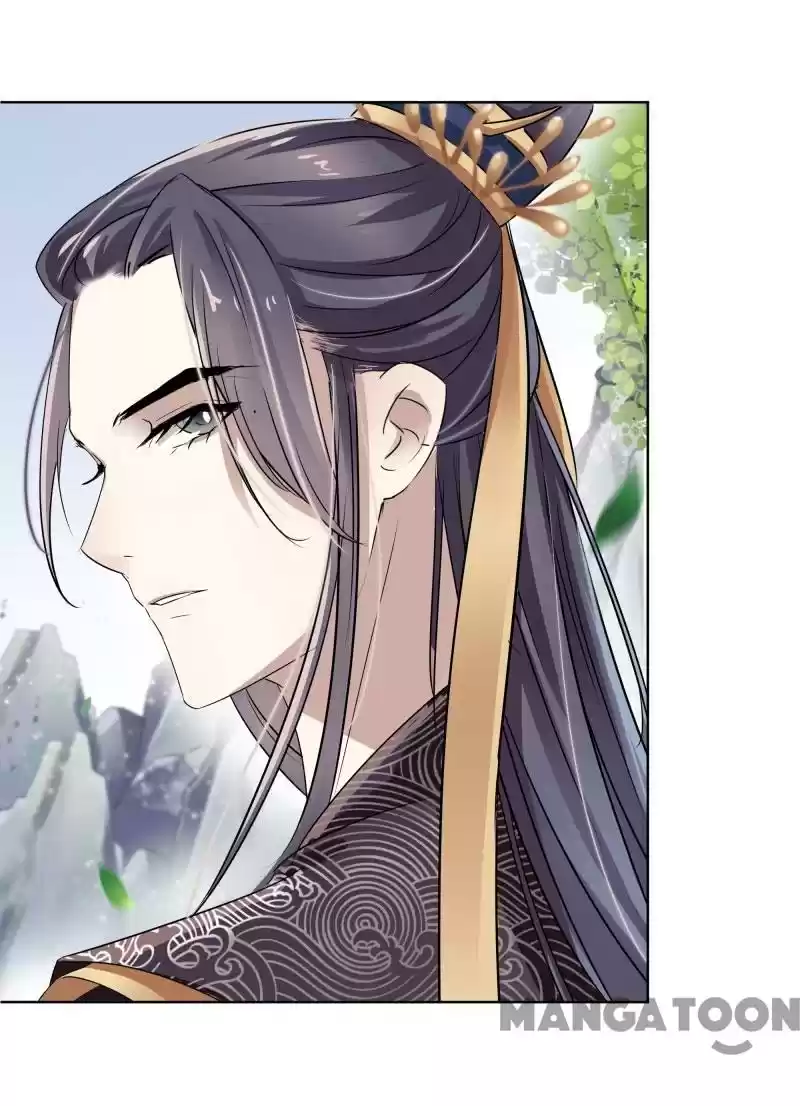 Entangled with the Duke Ch.7