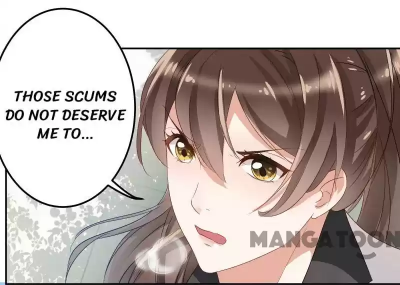 Entangled with the Duke Ch.7