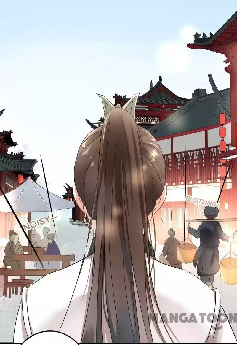 Entangled with the Duke Ch.7